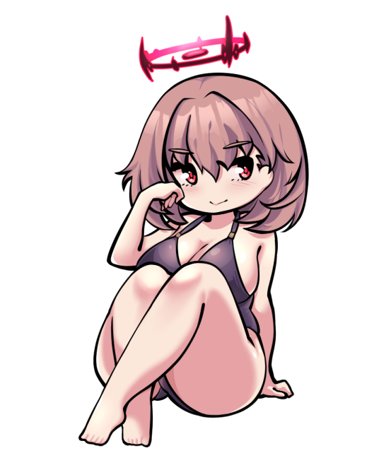 「水着ドゥーカ・デッリ・アブルッツィ
#アズールレーン 」|Sugoidere™のイラスト