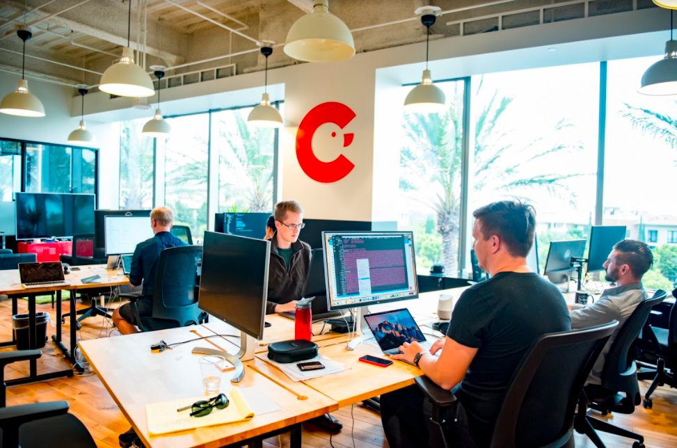 vuria's tweet image. What’s next for Vuria? 

Interested in learning more about our added capabilities and reach since merging with Vincit? 

Follow us on @vincit_usa's Twitter to keep up with all the latest news and web/app launches.