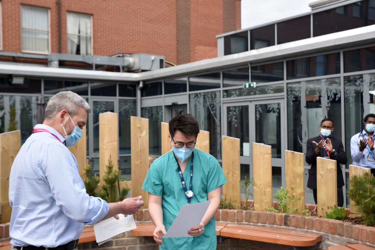 Ferrah Choudhary (@ferrahchoudhary) on Twitter photo The first time I have felt strongly enough to nominate someone for an award & am very proud of <a href="/drjoontan/">Joon Heng Tan</a> for receiving the <a href="/NUHMedicine/">NUH Medicine</a> honours award in the nurturing category. So truly well deserved. I hope you realise what a difference you make #award <a href="/NUHMedicine/">NUH Medicine</a> #Cardiology The first time I have felt strongly enough to nominate someone for an award & am very proud of <a href="/drjoontan/">Joon Heng Tan</a> for receiving the <a href="/NUHMedicine/">NUH Medicine</a> honours award in the nurturing category. So truly well deserved. I hope you realise what a difference you make #award <a href="/NUHMedicine/">NUH Medicine</a> #Cardiology