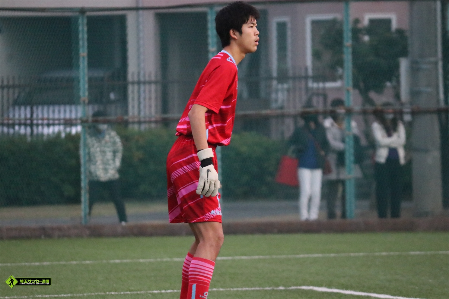 埼玉サッカー通信 U 16日本代表候補に昌平fw小田晄平ら埼玉勢が多数選出 南浦和中出身 鹿島ユースgk嶋田晄樹が初の代表入り 埼玉サッカー通信 T Co V02baspmcg T Co Yugn84mq7g Twitter