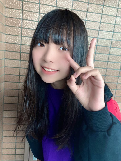 Twitterのコスプレ画像2