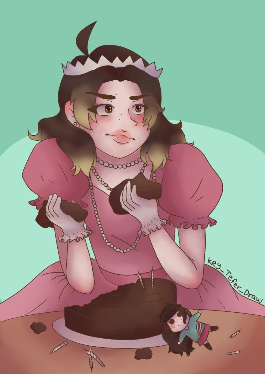 key_tefer_draw's tweet photo. Un pequeño dibujito por mi cumple nwn wuuu, ya tengo 20
Me base en una imagen de Pinterest que me encantó
.
.
.
.
.
.
.
Tags: #draw #drawpastel #drawings #soft #softgirl #creative #pink #cutegirl #cutegirl #digitaldraw #hbd #pinkdrawing #hbddraw #cake #cakedrawing https://t.co/6NDvOIjwPg