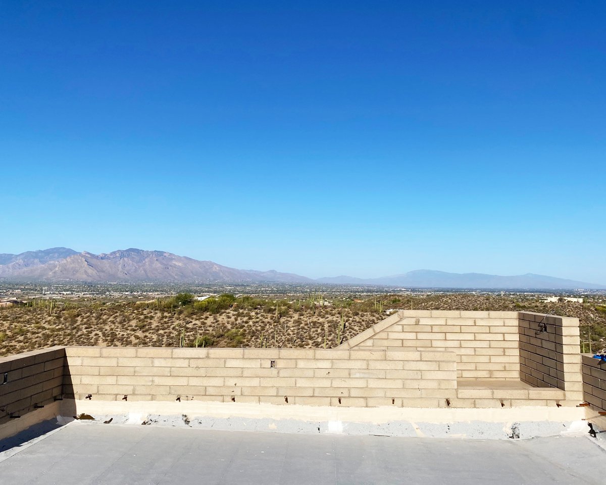 Seaver Franks Architects tweet media