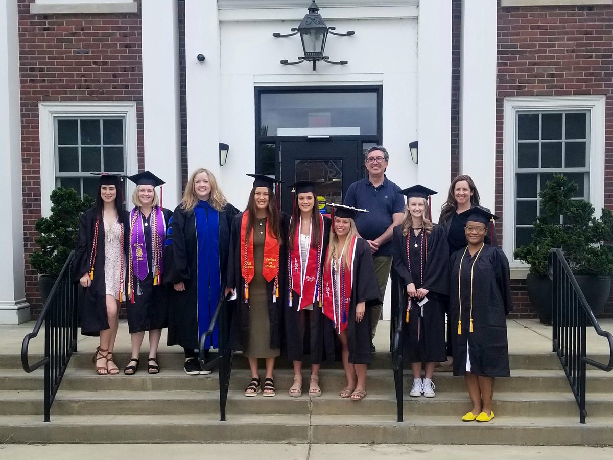 ESU_CMST's tweet photo. Congrats to all of the #2021Graduates! You accomplished so much in the midst of so much uncertainty! We are so, so proud of you! #ESUGrads #WeMissYouAlready https://t.co/GCcx6Mcpn1
