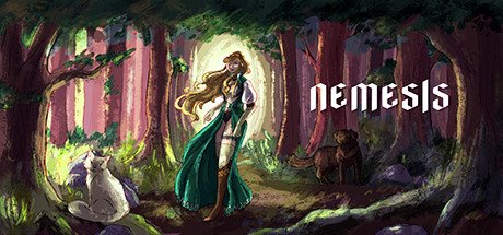 C'est parti !

Le Twitshow commence avec <a href="/InconnuDay/">Inconnu Day</a> sur Nemesis, un RPG indé !

twitch.tv/lestwitcheurs_