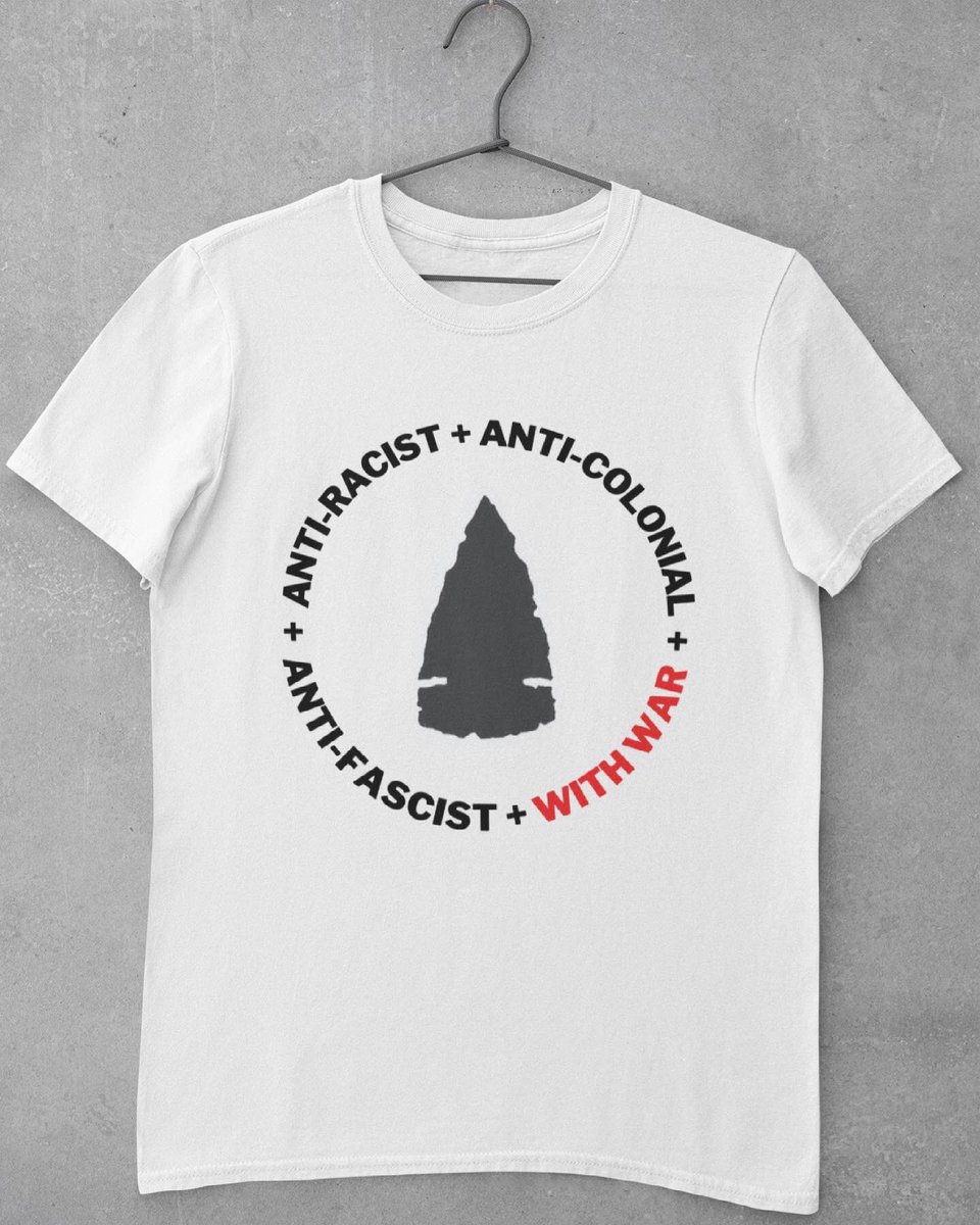 WITH WAR tweet media