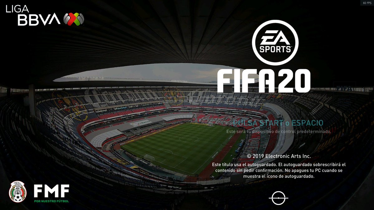 fiferodelnorte's tweet photo. ¡FIFA 20 Nunca Muere! ⚽️🔥👊
🔴 Lo que se viene para el @FIFAMODMX1 de la versión #FIFA20 🔴
👉 Apóyenos compartiendo la cuenta del mod y esperen el mod de la #LigaMX.
🔴 Nueva Portada
🔴 Nuevo Fondo
🔴 Nuevos Kits actualizados de #FIFA21
#FIFAMods #MexicanMods #FIFAMéxico https://t.co/qXzu4j8vsU