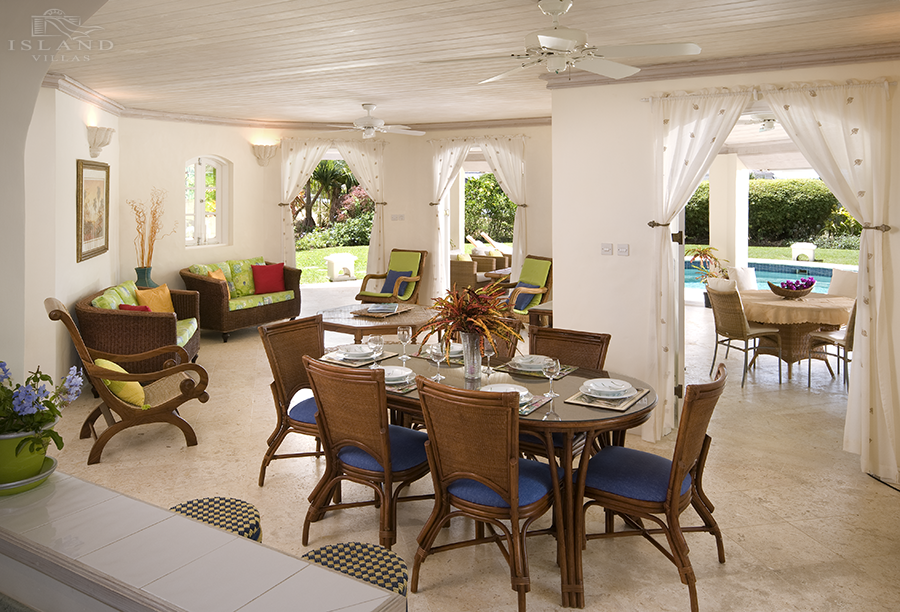 IslandVillas's tweet photo. Family home with private pool in Barbados for sale. This luxurious 3 bedroom 3 1/2 bathroom villa is located in the prestigious Royal Westmoreland Championship Golf Resort. https://t.co/luOIOJ2Bab https://t.co/TypNJ6kcT7