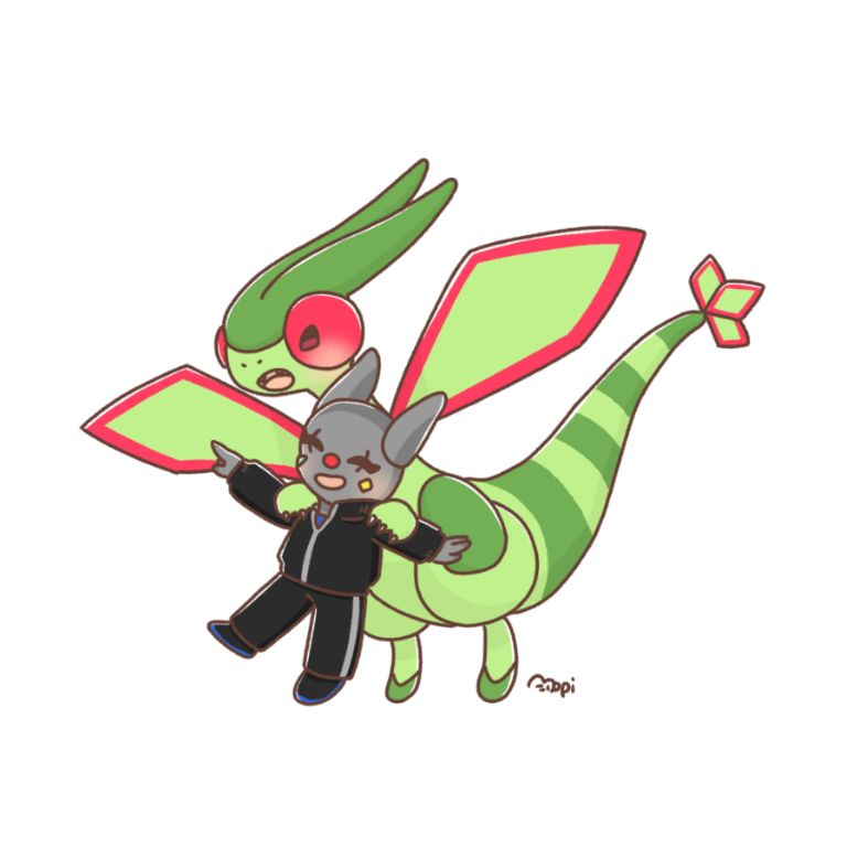 Twoucan フライゴン の注目ツイート イラスト マンガ