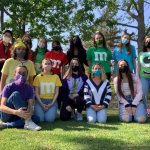 Photo by NP Pawprint Yearbook (@nphsyb)