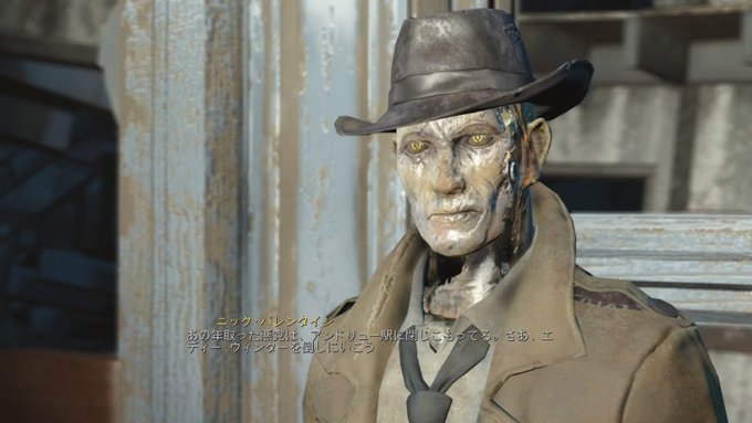 ニックのtwitterイラスト検索結果