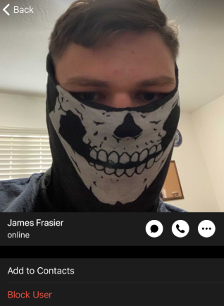 On the most extreme end of WLM is the California leader using the name “James Fraiser,” who posted siegepill literature in the channel he admined. The siegepill movement is an incredibly violent neo-Nazi tendency that has been tied to several murders.