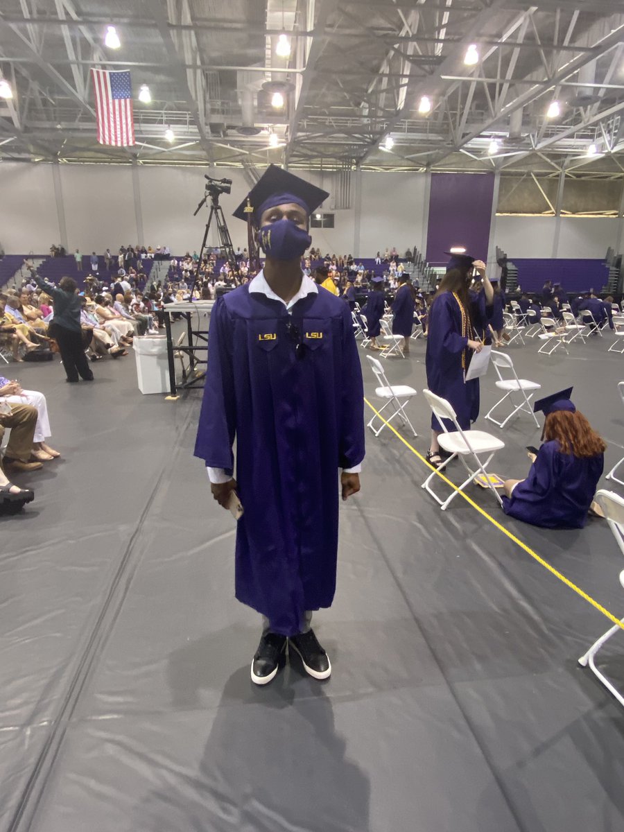 Congrats <a href="/DuboseAdrian/">AD with the JD</a> you are loved king.