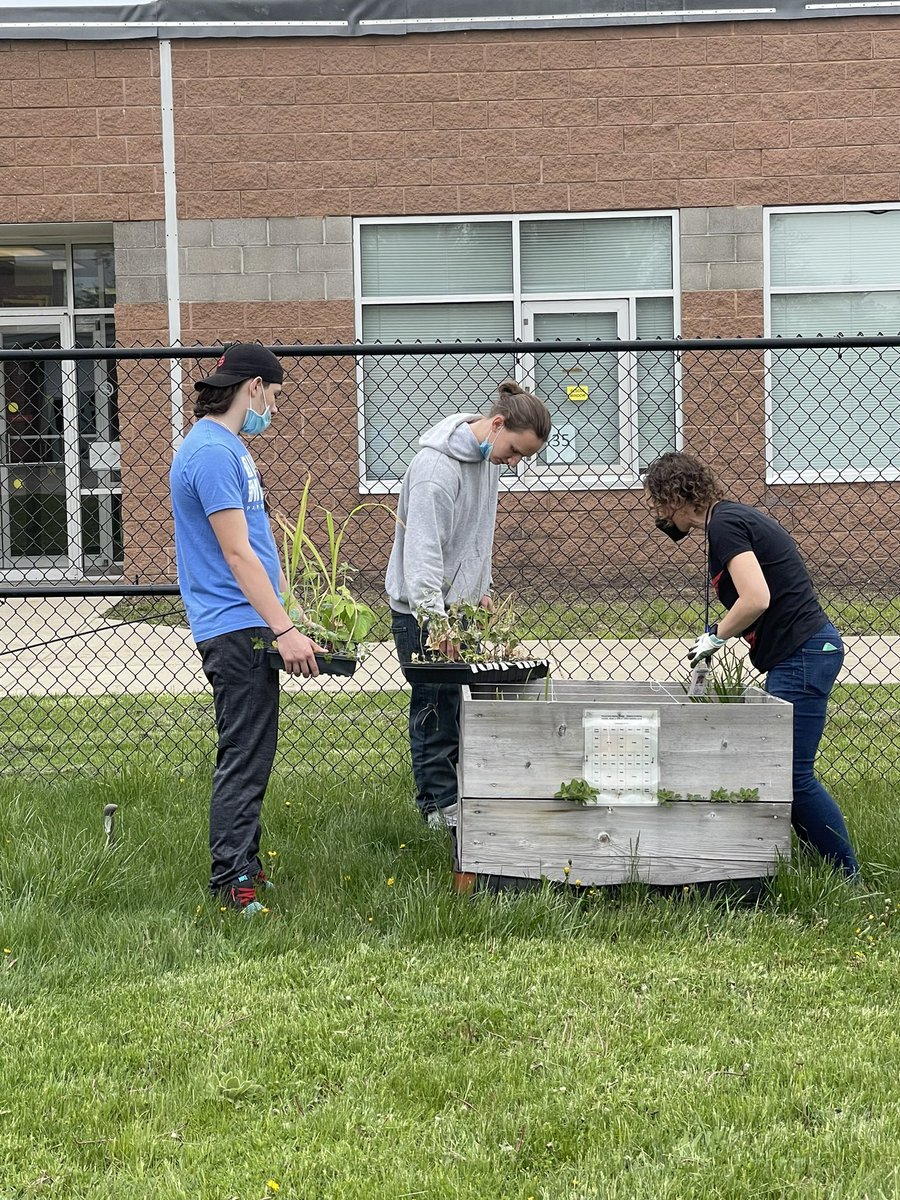 Phoenix Academy tweet media