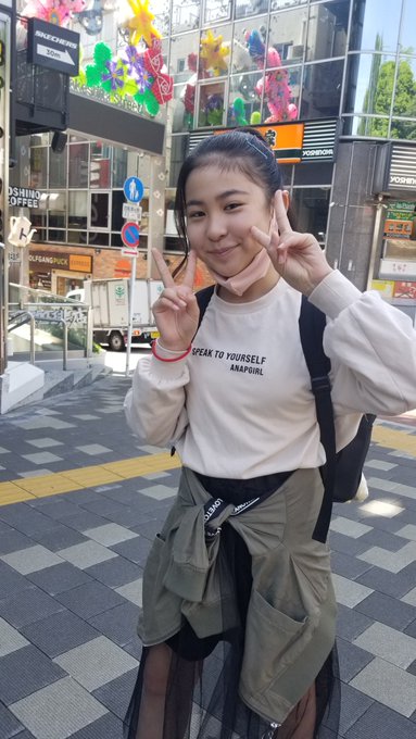 Twitterのコスプレ画像49