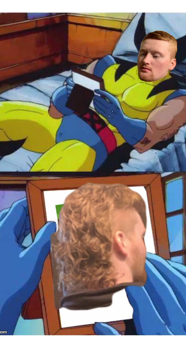 Today marked an end of an era... until next time <a href="/justmike/">mike.</a> <a href="/JonKilmer/">Jon Kilmer</a> @DanaBeers_