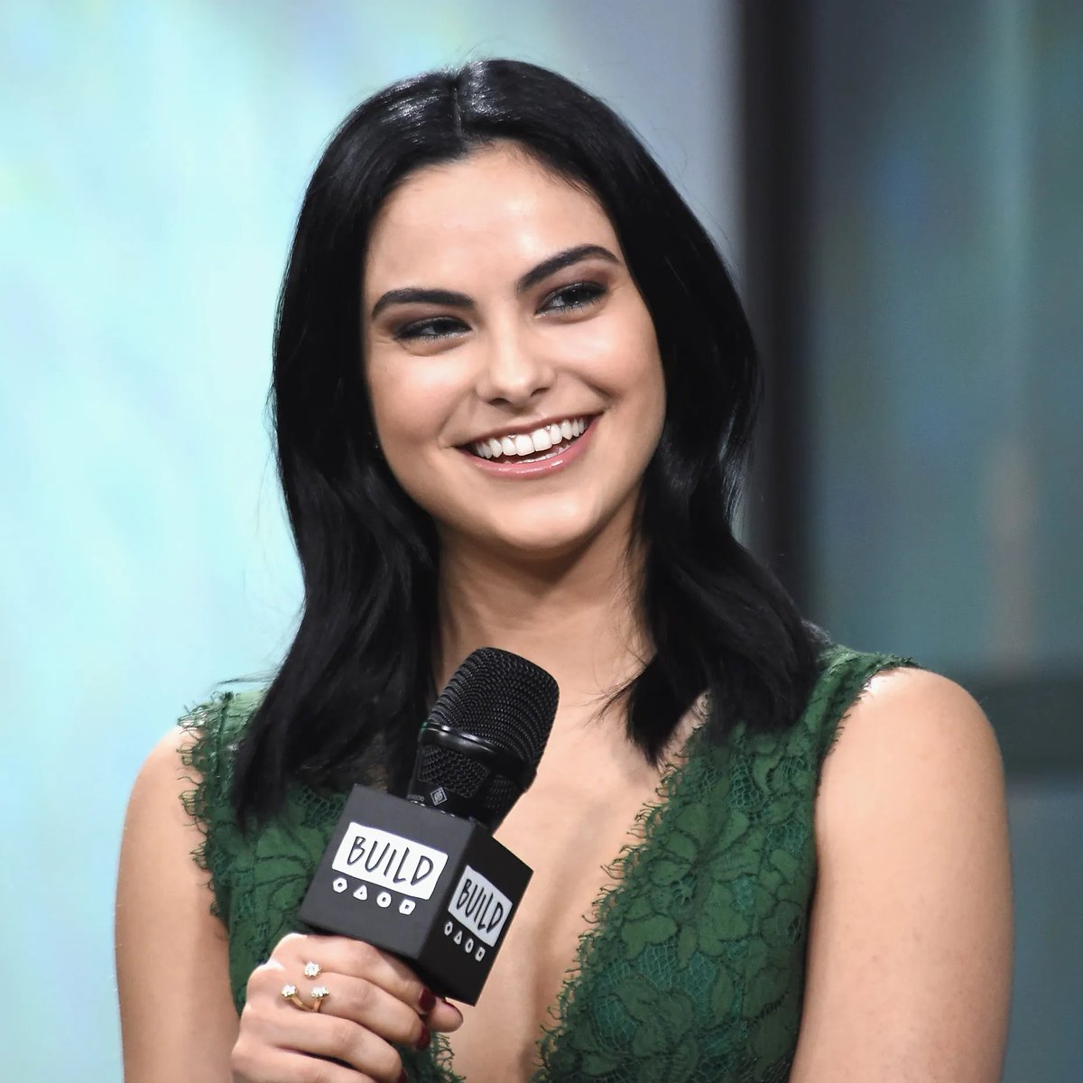 best of camila mendes tweet media