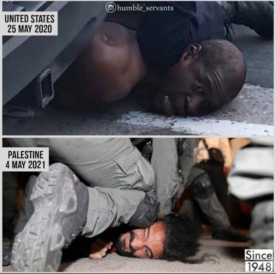 Israel attacked Philistines while people were praying in Masjid Al Aqsa.
#SaveSheikhJarrah 
#FreePalestine #MescidiAksa