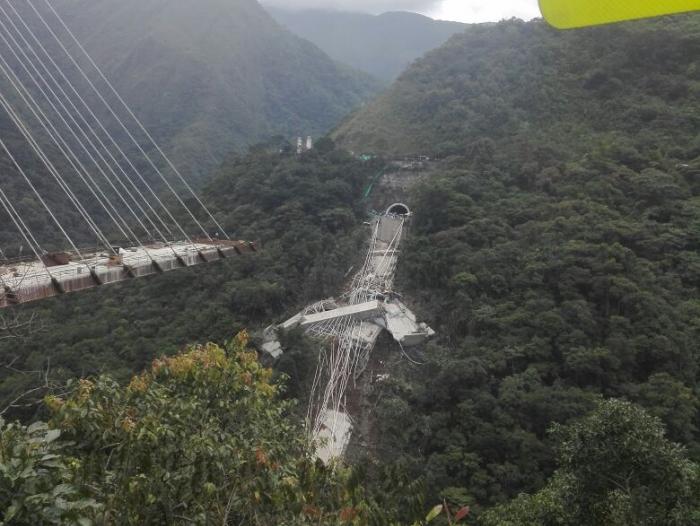 MuyCondimentada's tweet image. Los invito a mostrar  bloqueos en las vías. Este es uno