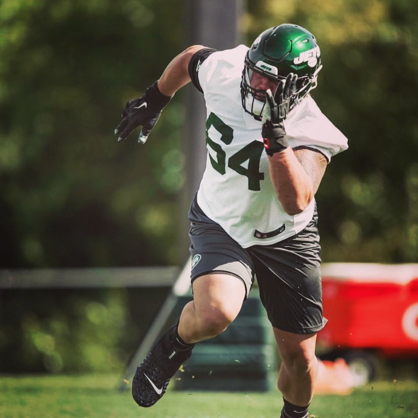 Big ol’ jet airliner #TakeFlight