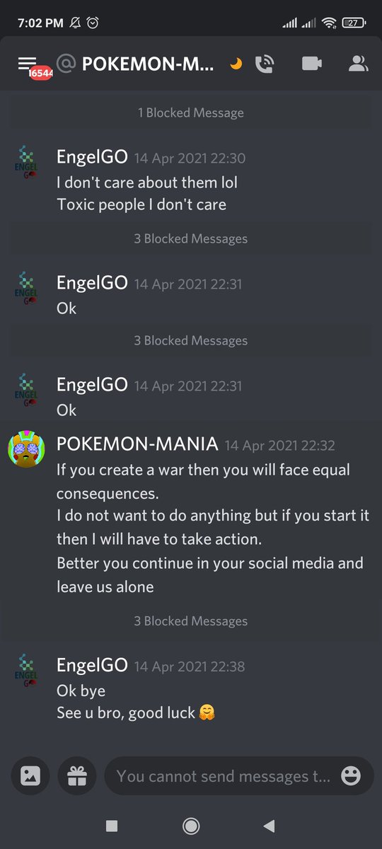 💯✨🕵👀 ENGEL GO 🚨📱 💯✨ tweet media