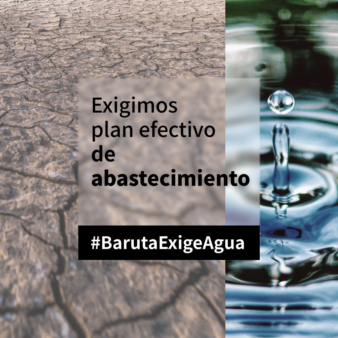 latrinidadven's tweet photo. Sin capacidad de suministro en fuentes de abastecimiento TUY I-II-III exigimos a @HidroCapital2 atender el Plan de abastecimiento de agua en Baruta @cmdbaruta @AlcaldiaBaruta @mppaaguas_ @EvelynBVasquez @HectoRodriguez @NestorLReverol @VPSOPS_  @hidrocapital3  #BarutaExigeAgua https://t.co/IIxnsilSVA