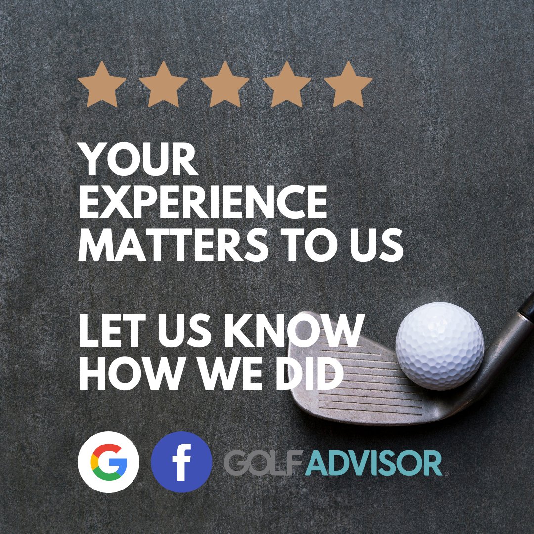 BridgeMill Golf tweet media