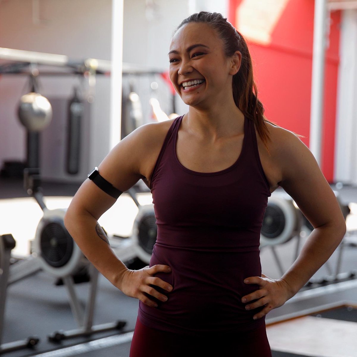 UFC GYM tweet media