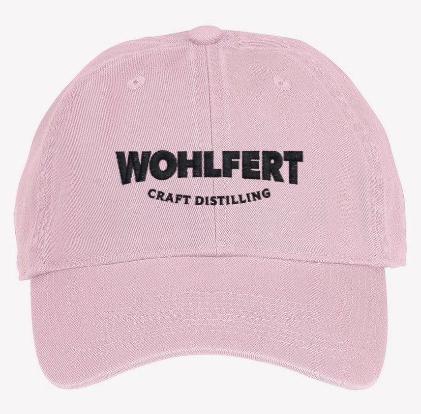 Wohlfert Craft Distilling tweet media