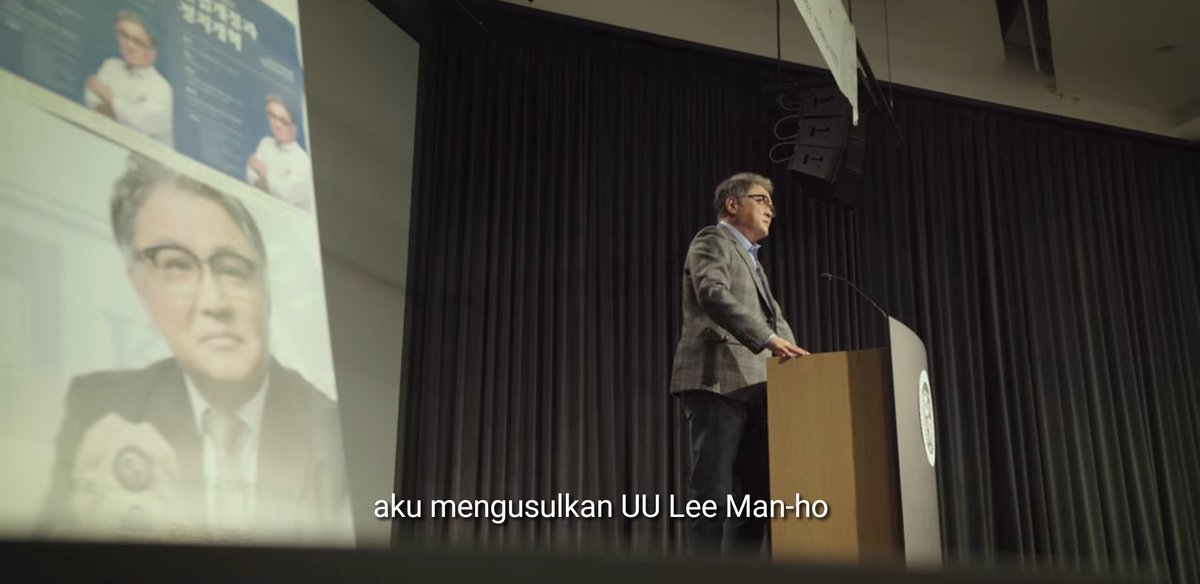 UU Lee Manho  #LawSchoolAwalnya pasal ini menguntungkan pelaku tindakan kriminal yang berbuat kriminal tanpa kesadaran, Lee Manho dulu memanfaatkan pasal ini dgn bantuan Prof Seo (2008). Berdasarkan pic 2, pasal tsb direvisi thn 2018, berkat si anggota DPR, Ko Hyeongsu