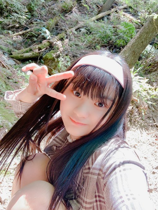 Twitterのコスプレ画像32