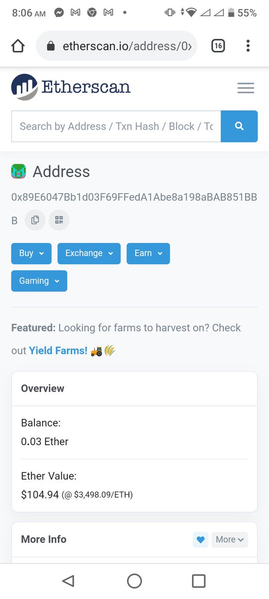RechidMonk's tweet image. ...@VitalikButerin @ethereum @ethdotorg there is a phishing scam on a phony facebook page claiming fake ETH airdrops in your name mate. It&apos;s been reported, but so many would be bots are posting it&apos;s would be greatness people may fall for it 😉 #facebookfordevelopers