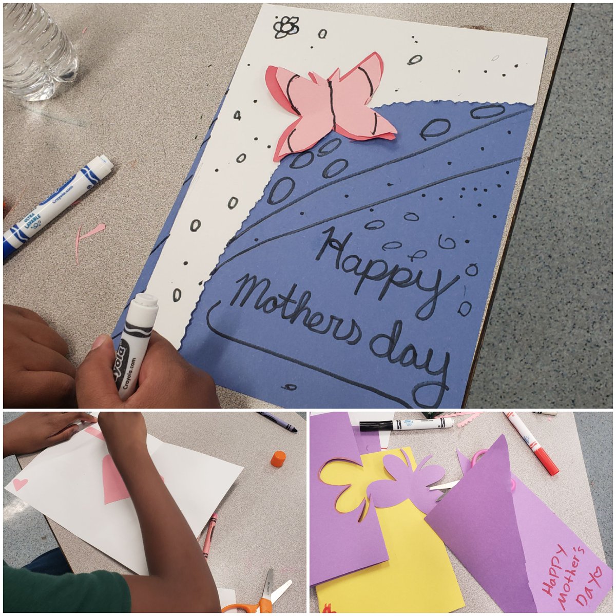 Kanishia (@mzmortin) on Twitter photo Fun filled week with a sweet ending. #afterschoolmatters @NorthmorePBC <a href="/CFriessPBC/">Cory A. Heath-Friess</a> <a href="/PrimeTimePBC/">Prime Time PBC, Inc.</a> <a href="/ExtLrngSDPBC/">Extended Learning SDPBC</a> Fun filled week with a sweet ending. #afterschoolmatters @NorthmorePBC <a href="/CFriessPBC/">Cory A. Heath-Friess</a> <a href="/PrimeTimePBC/">Prime Time PBC, Inc.</a> <a href="/ExtLrngSDPBC/">Extended Learning SDPBC</a>