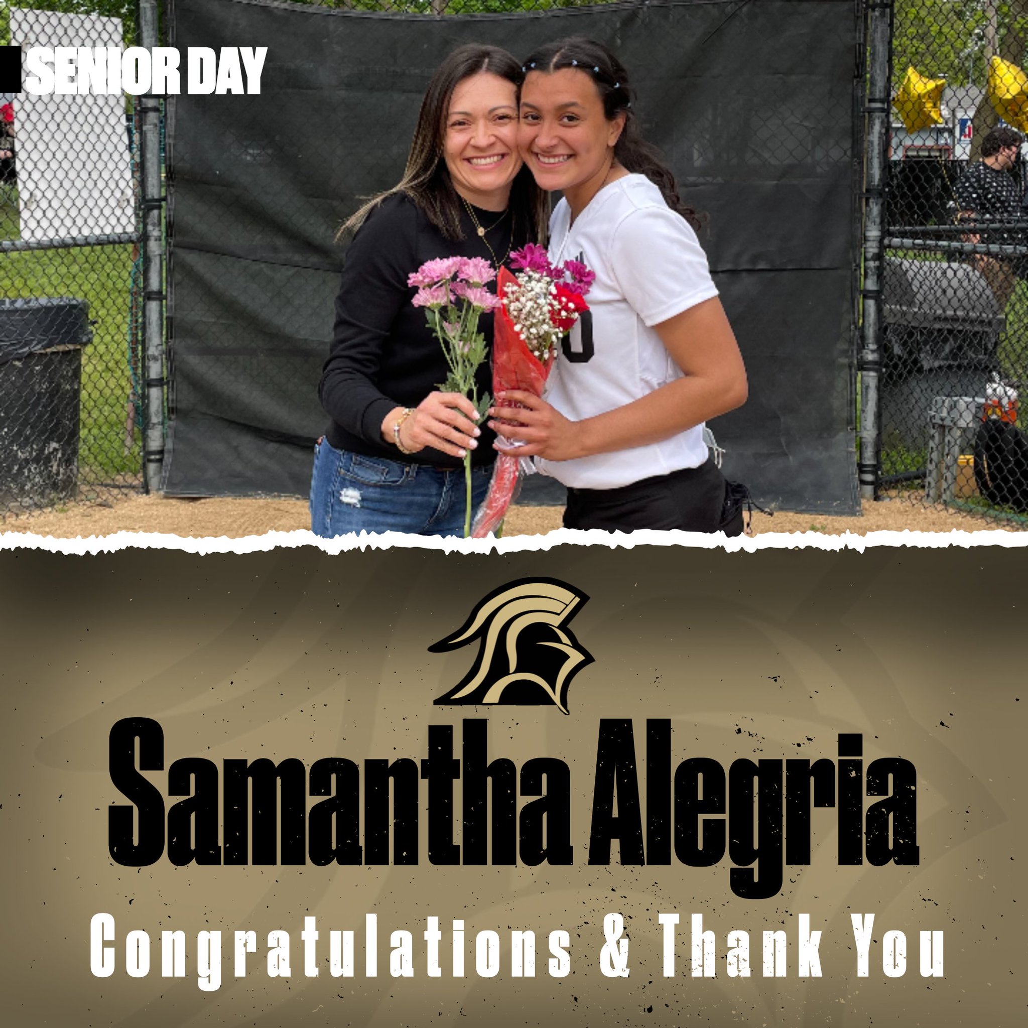 Paramus Catholic Athletic Department on Twitter "Congratulations