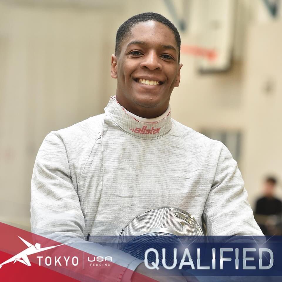 Kamali_Thompson's tweet photo. MY BROTHER IS GOING TO THE OLYMPICS!!!!!!!!!!!!!!!!!!!!!!!
#teamthompson #tokyo2021 https://t.co/pG7X6Wfd0R
