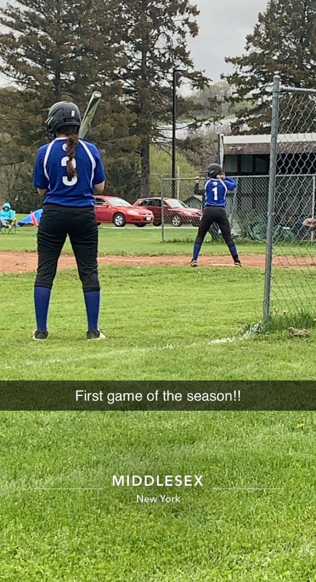 Honeoye Varsity handles the rain and cold with ease... They take the “W”, first game of the season against Marcus Whitman 31-0. Great game Ladies!