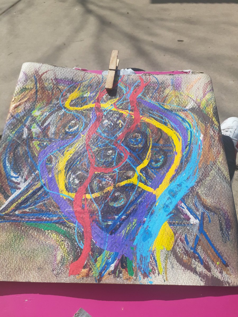 ArielBlueCrew's tweet photo. #art #myart https://t.co/xLAIWUyrcD
