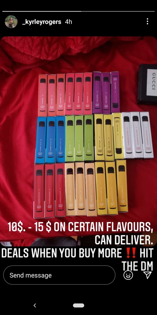 goinvestcancun's tweet image. #puffplus I can beat any deal.