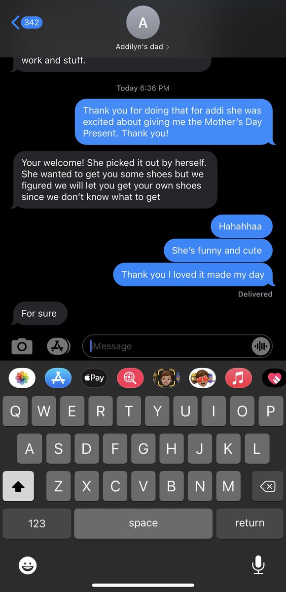 mommyalv's tweet photo. co-parenting is setting your personal feelings aside for the sake of your child. co-parenting is splitting your time equally and not complaining about it. co-parenting is supporting each other because, even though you’re not together anymore, you’re still a family. 🥺�� https://t.co/ZgQr1ZjObi