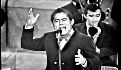 kvmillan's tweet photo. En esta misma fecha #1Mayo se conmemoraron los natalicios de Luis Laguna, músico y compositor nacido en Guacara #Carabobo y el de José "Cheo" García, nacido en Maracaibo #Zulia mejor conocido como el Guarachero del Mundo
.
Ambos comparten el año, 1926 https://t.co/2ryp9glJOg