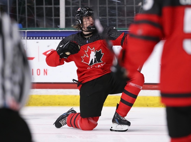 Brennan Othmann tweet media