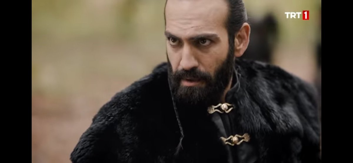 Mazi kalbimde yara.. 
#UyanışBüyükSelçuklu #HacibKamaç #SultanMelikşah