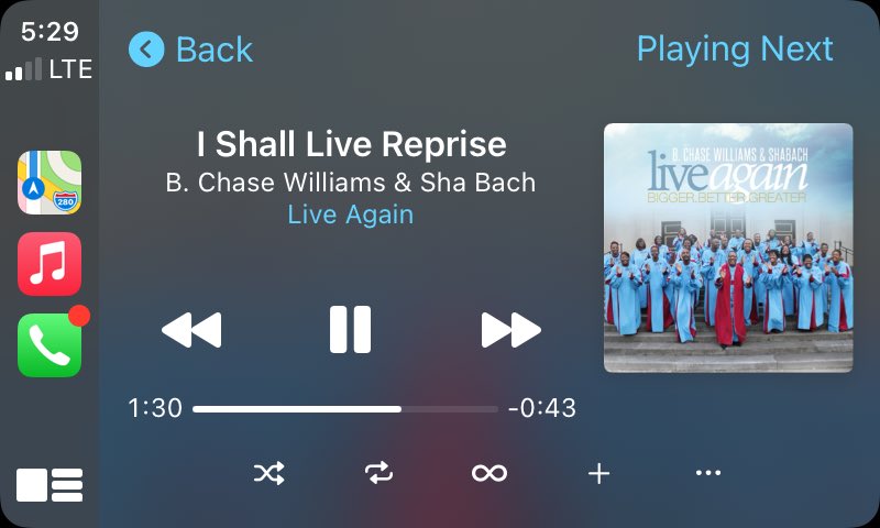 's tweet image. Totally forgot about how @BSladeNow finessed this song then ripped the rest to shreds!!!!! Then SMASHED the reprise! Whew!!! Totally shifted my day! #kingSladecandonowrong