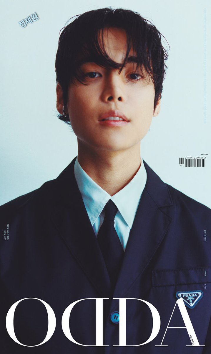 JEWON1GALLERY's tweet photo. ODDA MAGAZINE – 2021 https://t.co/Set3iEV9TI
