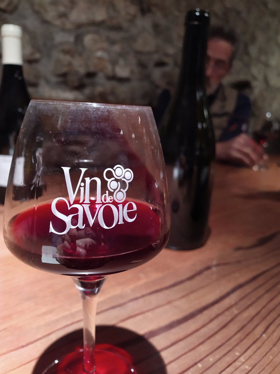 brutdecuve's tweet photo. Fin de semaine au temple du #gringet🍇 #domainebelluard
De grandes réussites sur les derniers millésimes ! https://t.co/tJa3sUfbLK