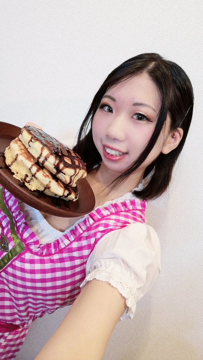 South 9 19スチリバ على تويتر ホットケーキを焼きました 溢れ出るファミレス感 South 9 19スチリバ على تويتر ホットケーキを焼きました 溢れ出るファミレス感