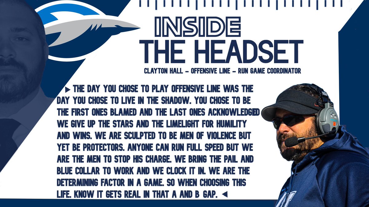 Clayton Hall tweet media