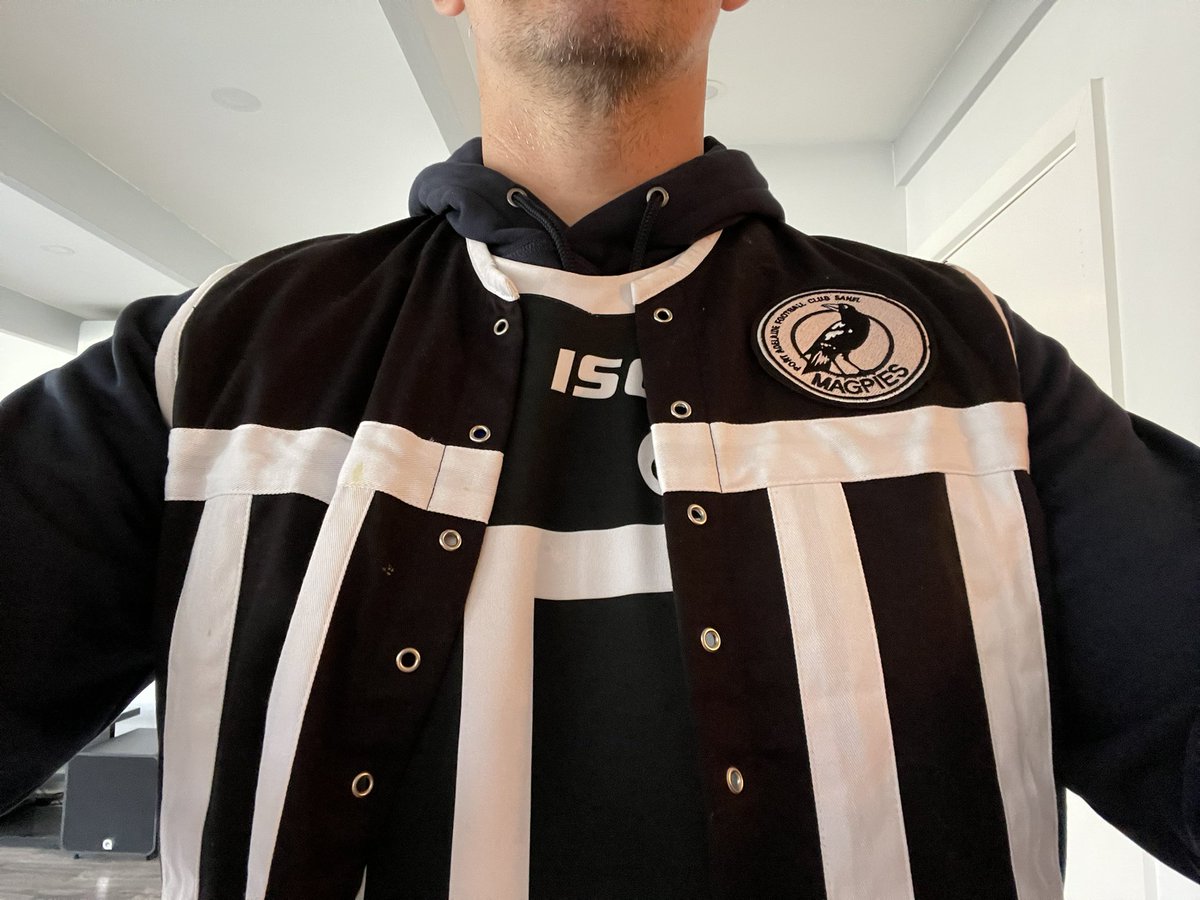 ZakkHaake's tweet photo. #BringBackTheBars #BarUp https://t.co/gSEsBUTtnT