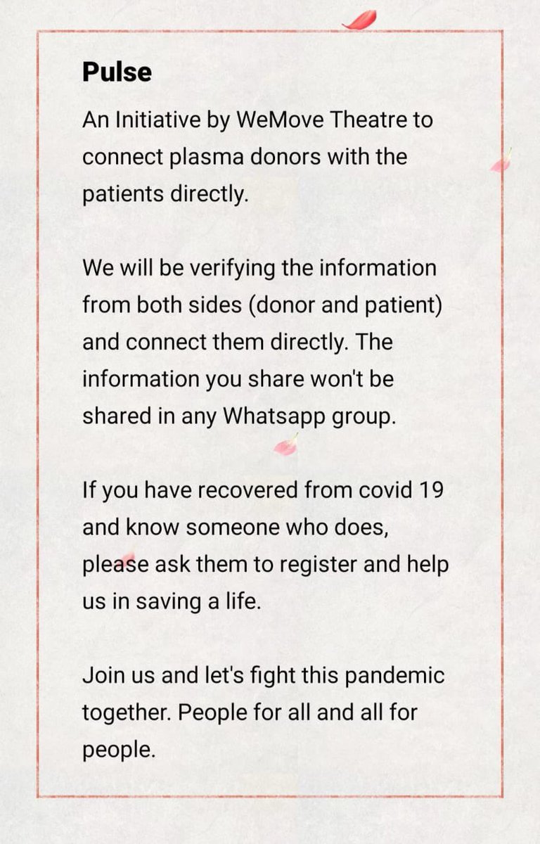 abhiiyengar's tweet photo. Please spread the word it’s a small initiative to save more lives https://t.co/IAgqkY146u #SaveLives https://t.co/Qvv84Cb5pn