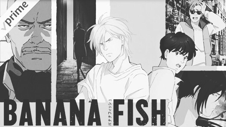 日下部伸也 Banana Fish バナナフィッシュ 18から最終24話観たどす ありがとうどす アニメ 発見 バナナフィッシュ Bananafish アッシュリンクス バナナフィッシュにうってつけの日 ライ麦畑でつかまえて T Co Fzxc7shte1 Twitter